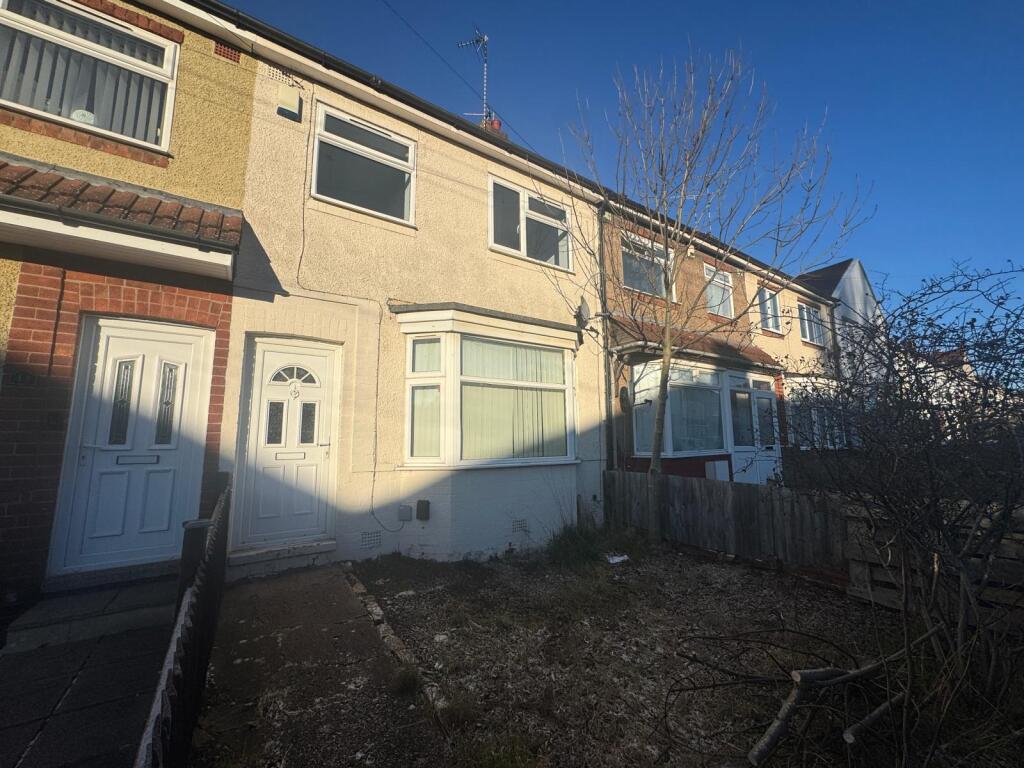 Main image of property: Kirkdale Avenue, COVENTRY