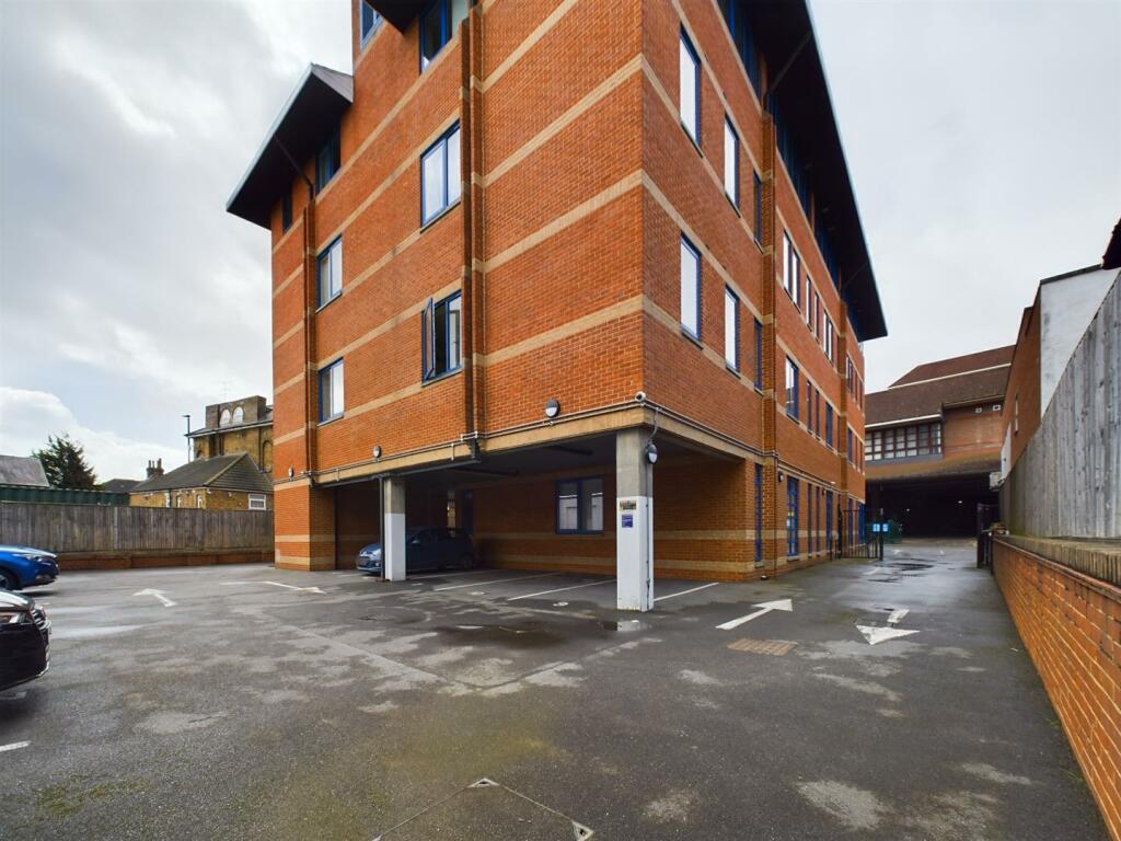 Main image of property: Douglas Road, Hounslow
