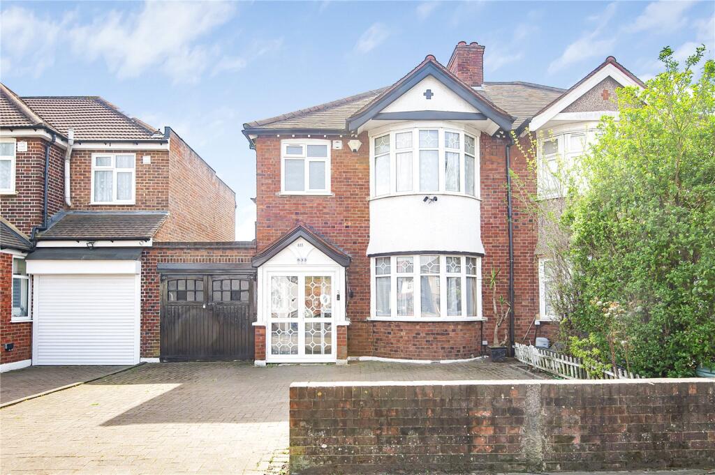 Main image of property: Great West Road, Isleworth