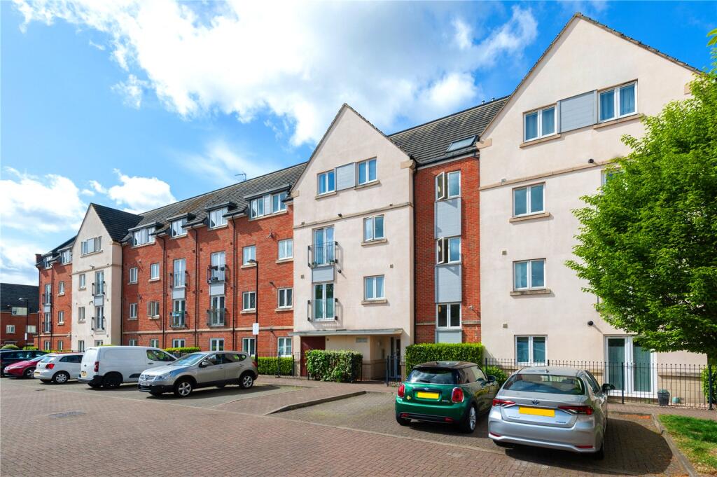 Main image of property: Academy Place, Isleworth
