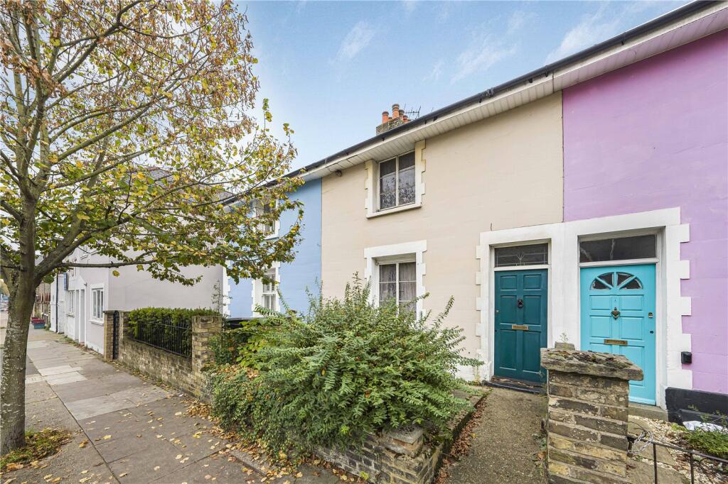 Main image of property: Thornbury Road, Isleworth