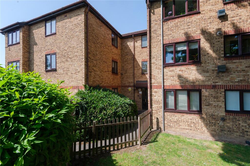 Main image of property: Popes Lane, London