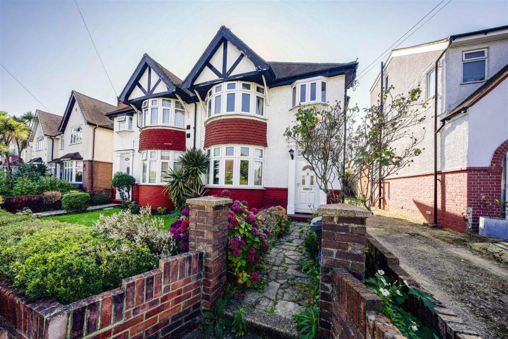 Main image of property: Heath Road, Hounslow