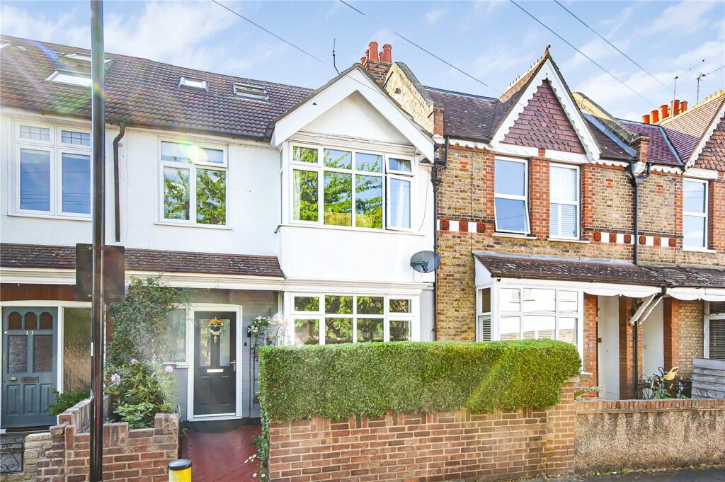 Main image of property: Woodlands Road, Isleworth