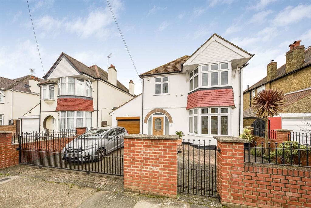 Main image of property: Alderney Avenue, Osterley