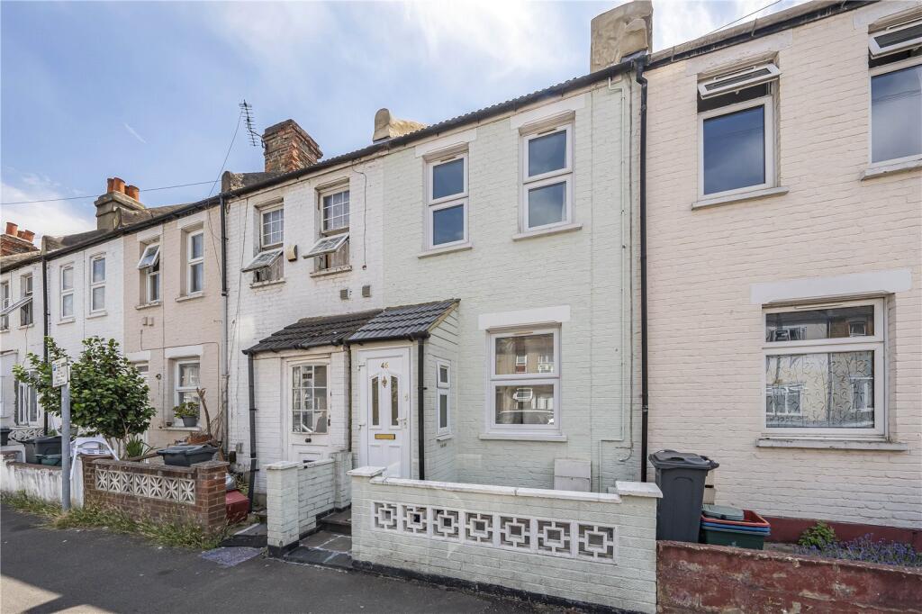 Main image of property: Myrtle Road, Hounslow