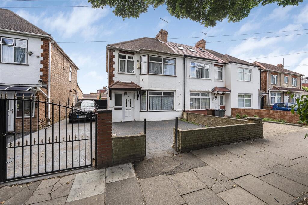 Main image of property: Spring Grove Road, Hounslow