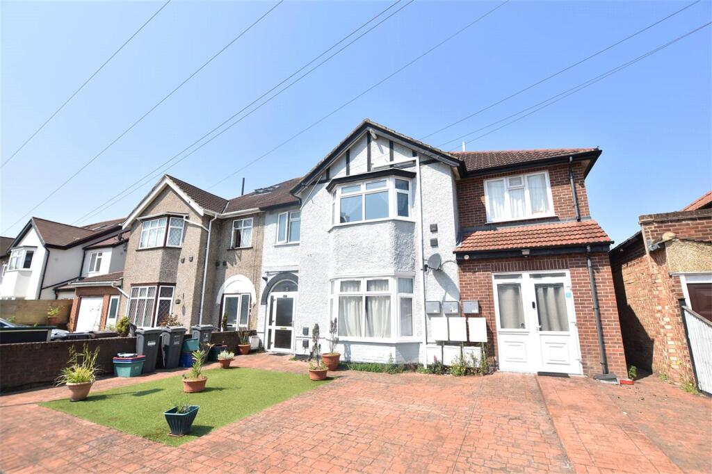 Main image of property: Lampton Park Road, Hounslow