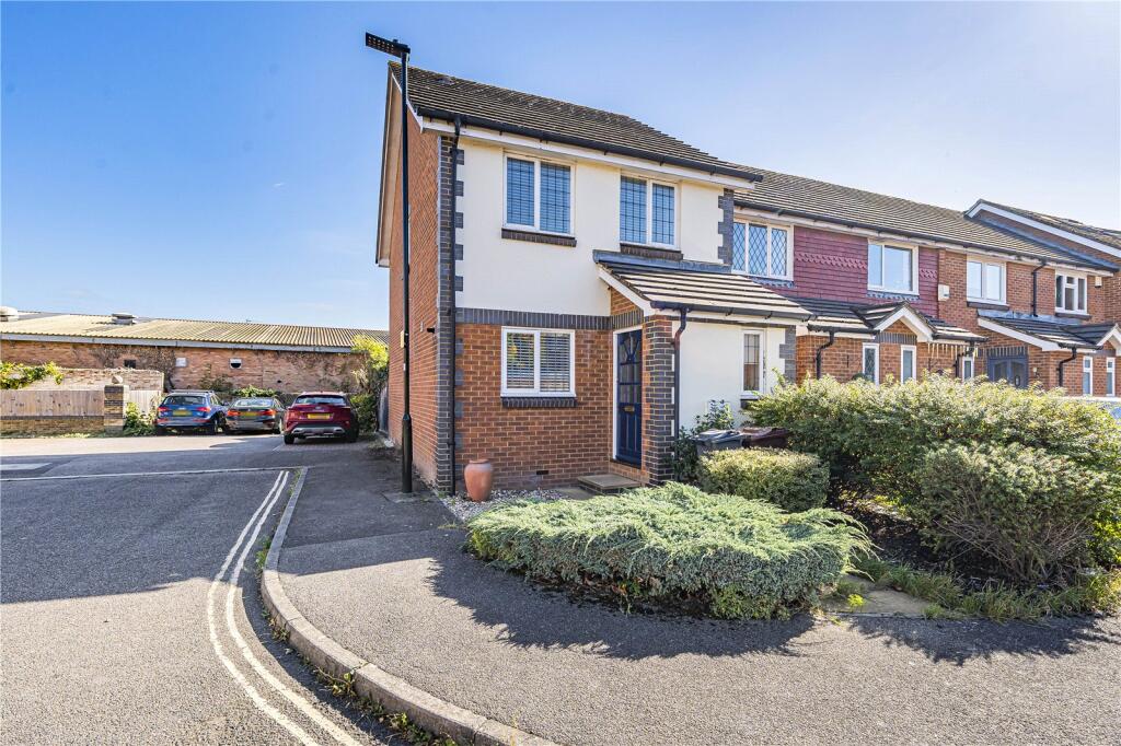 Main image of property: Percheron Close, Middlesex