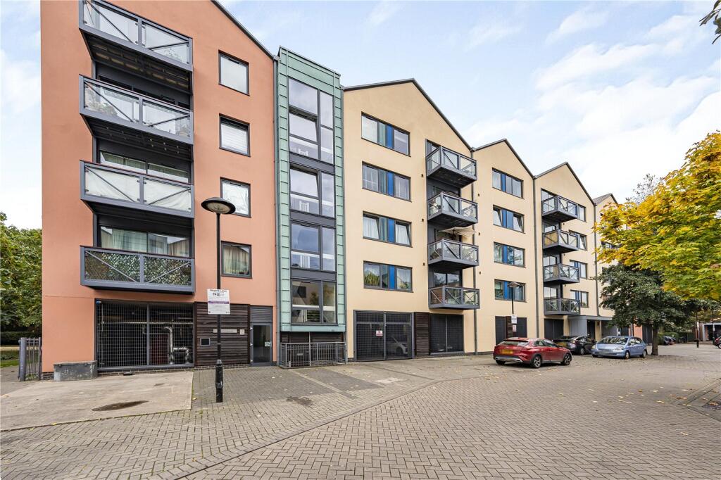 Main image of property: Norris House, Isleworth