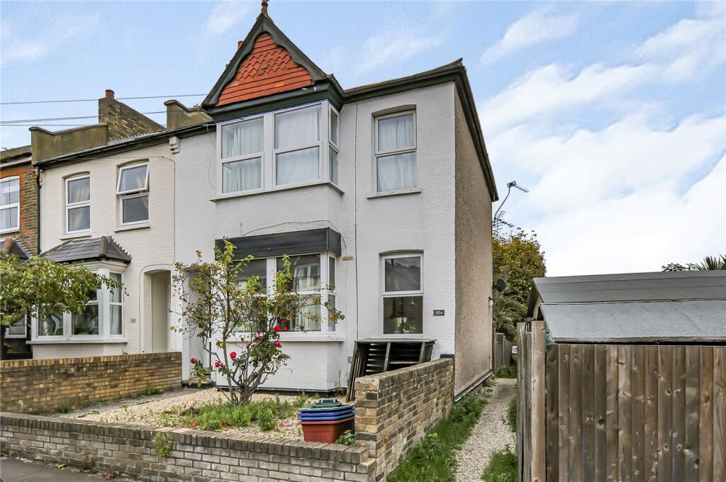 Main image of property: Dean Road, Hounslow