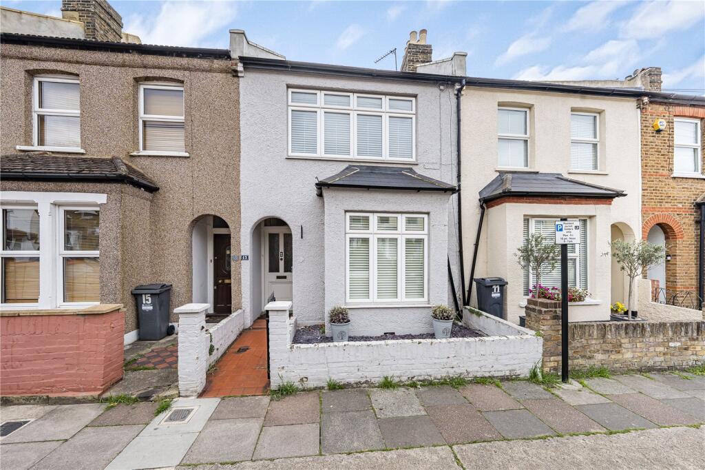 Main image of property: Loring Road, Isleworth