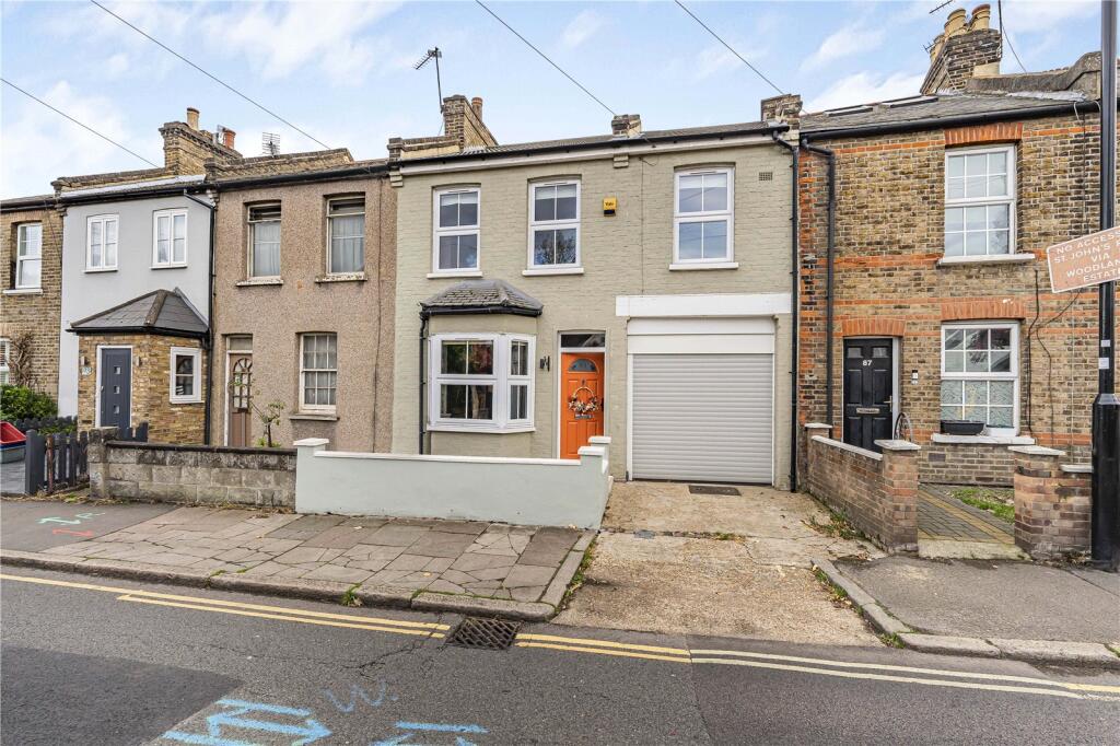 Main image of property: Worton Road, Isleworth