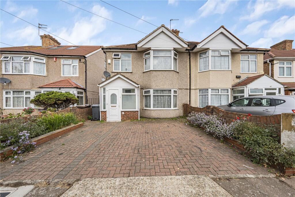 Main image of property: Francis Road