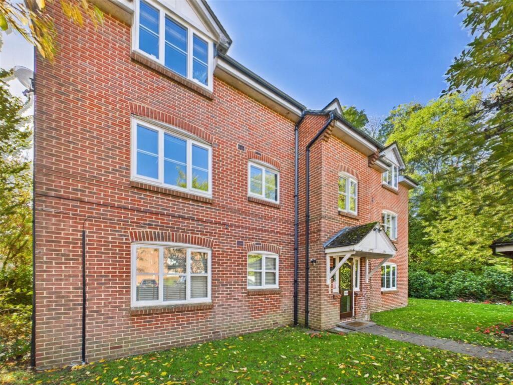 Main image of property: Bankside Close, Isleworth