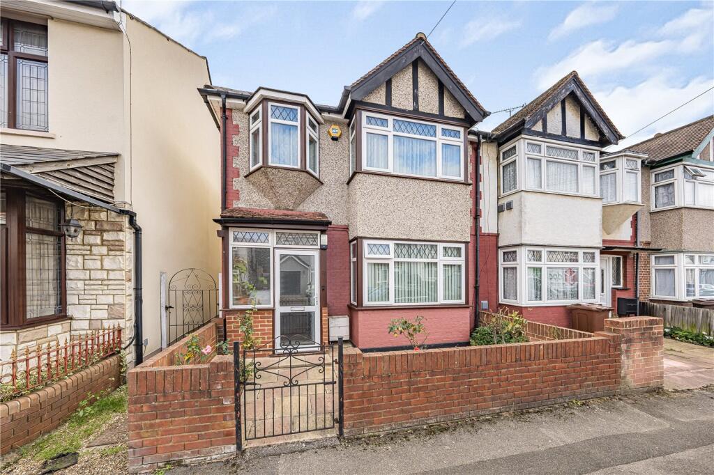 Main image of property: Victoria Avenue, Hounslow