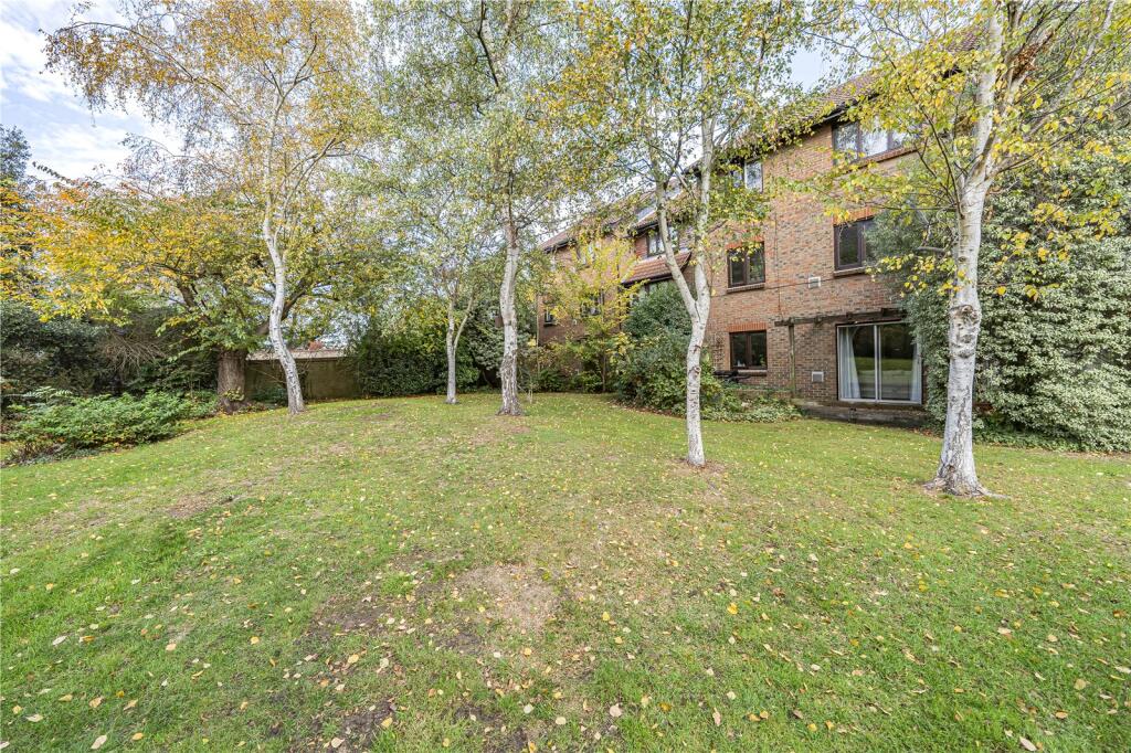 Main image of property: Braybourne Drive, Osterley