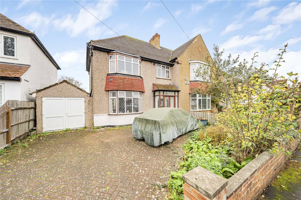 Main image of property: Alexandra Gardens