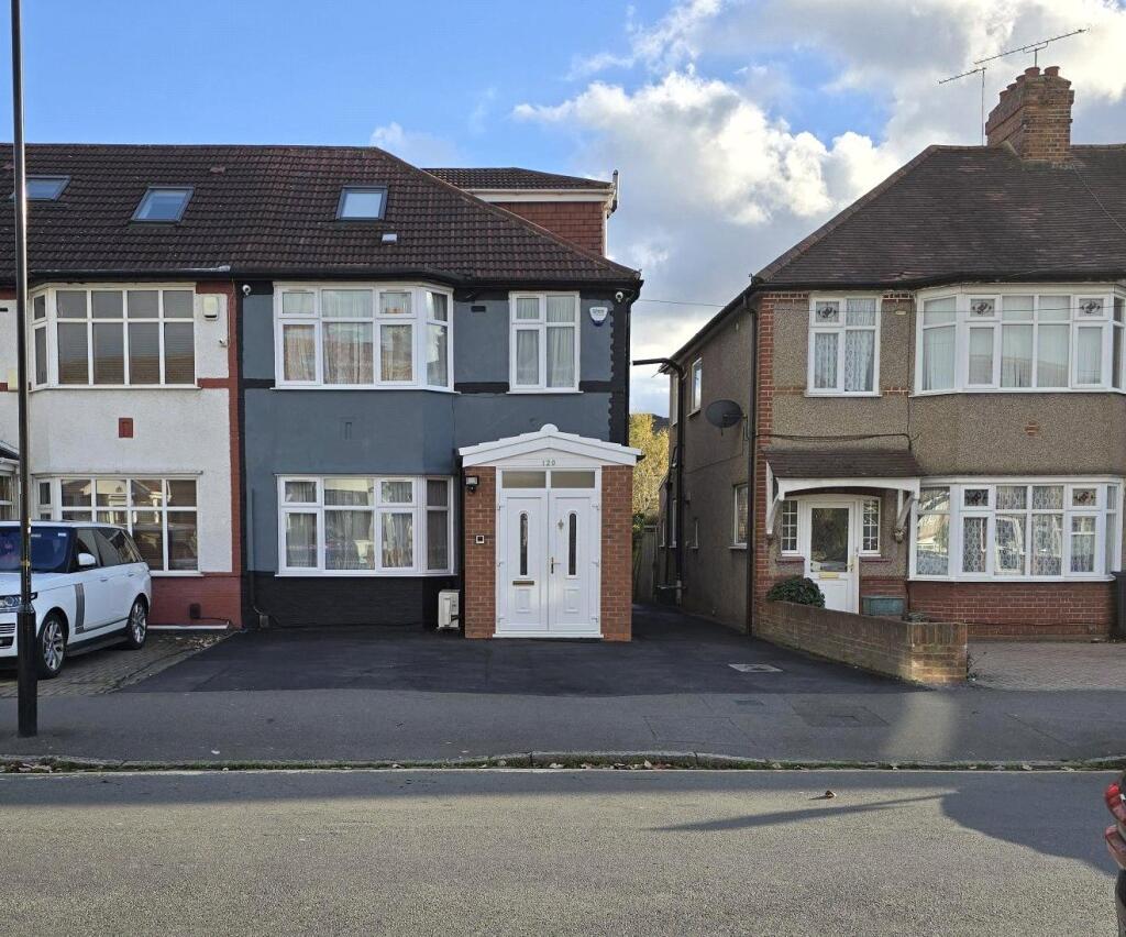 Main image of property: The Drive, Hounslow