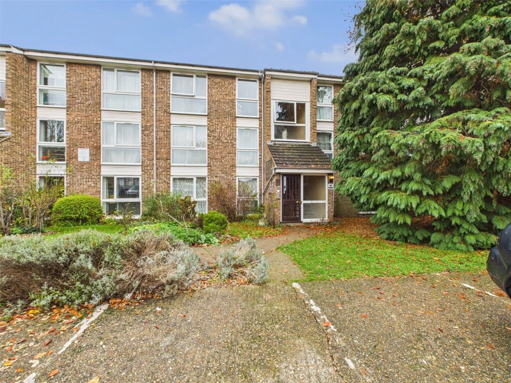 Main image of property: Oakley Close, Isleworth