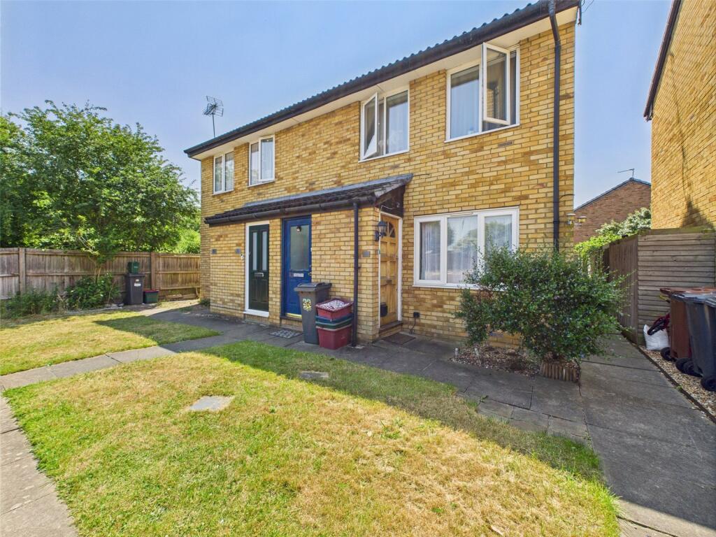 Main image of property: Harvesters Close, Middlesex