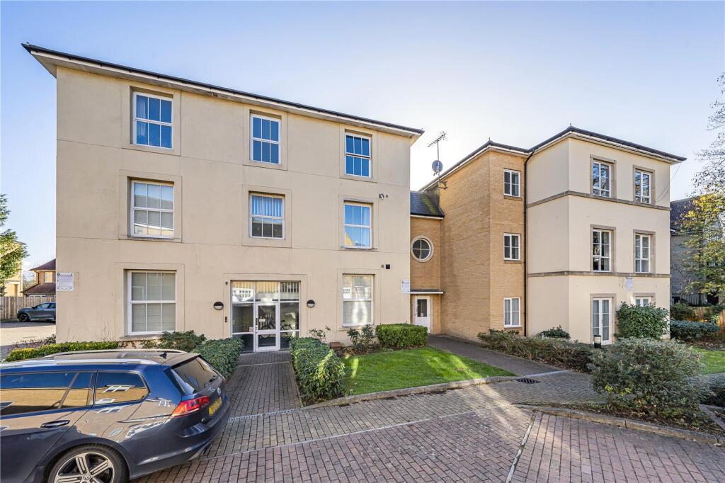 Main image of property: The Grove, Isleworth