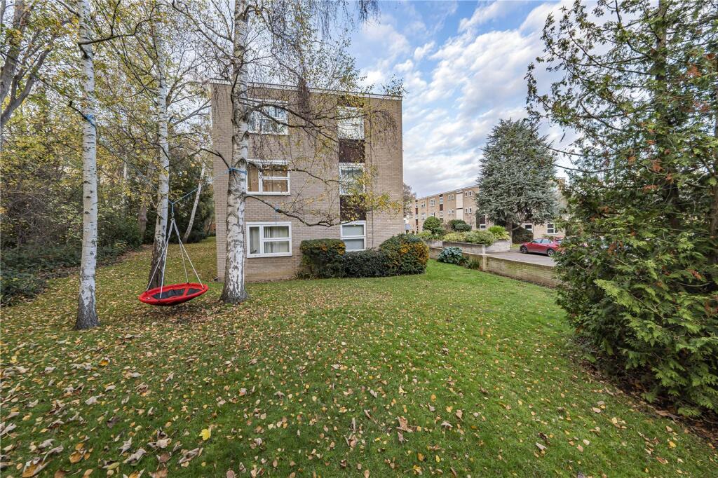 Main image of property: Hepple Close, Middlesex