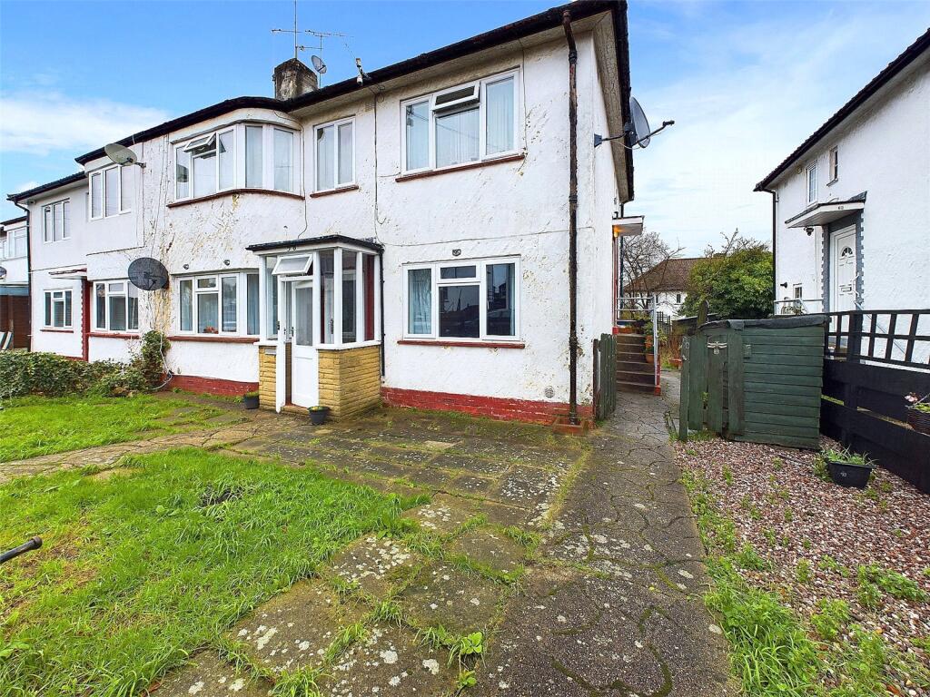 Main image of property: Redesdale Gardens, Isleworth