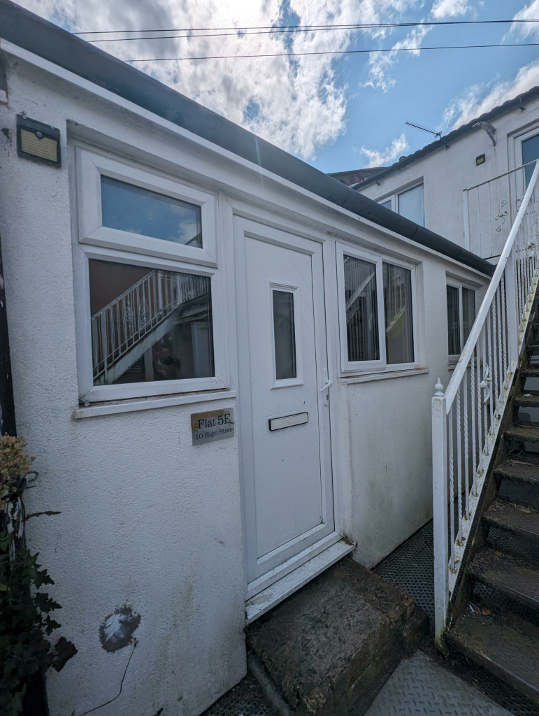 1 bedroom apartment for rent in High Street, Lye, STOURBRIDGE, DY9