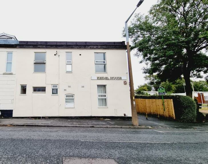 Main image of property: Church Street, Gornal Wood, DUDLEY