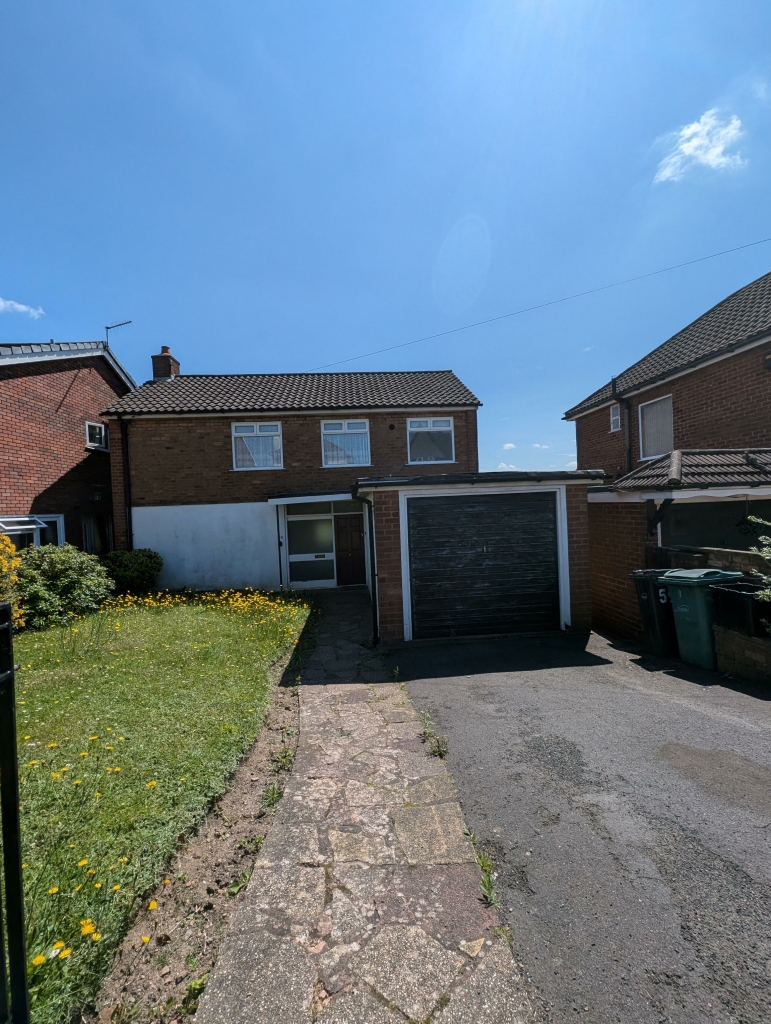 Main image of property: Hockley Lane, DUDLEY