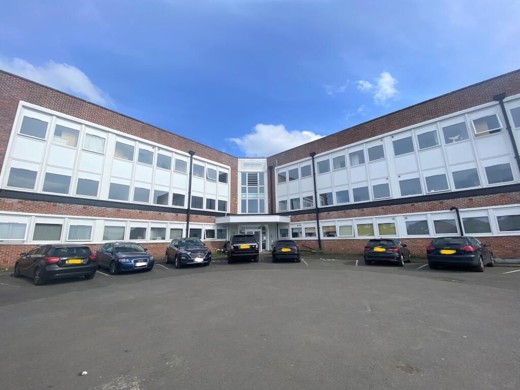 Main image of property: Goodrich Mews, DUDLEY