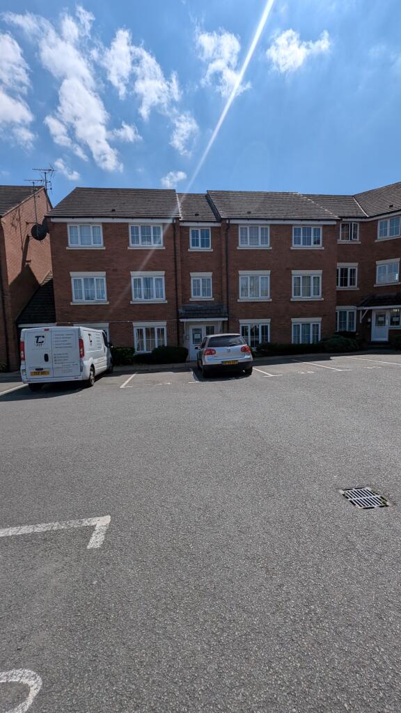 Main image of property: Gough Drive, TIPTON