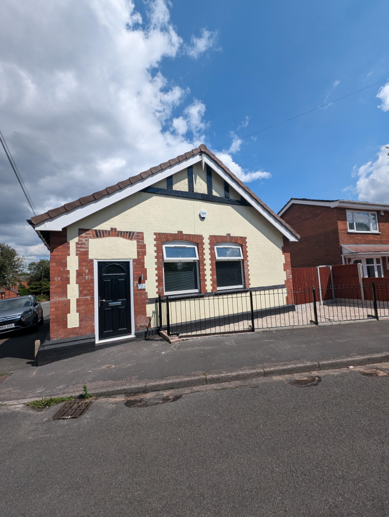Main image of property: Elliotts Road, TIPTON
