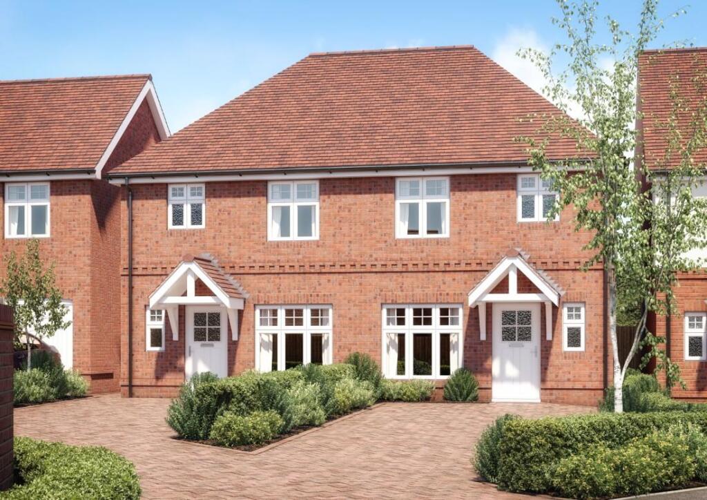 Main image of property: Hearth Close, Dudley, West Midlands