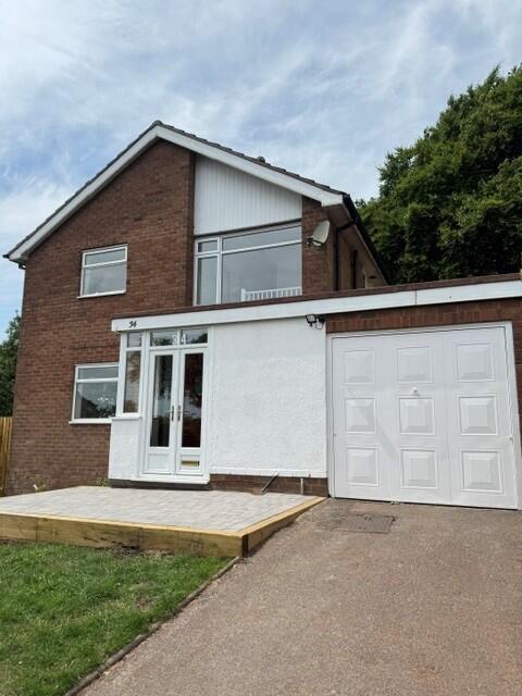 Main image of property: View Drive, DUDLEY