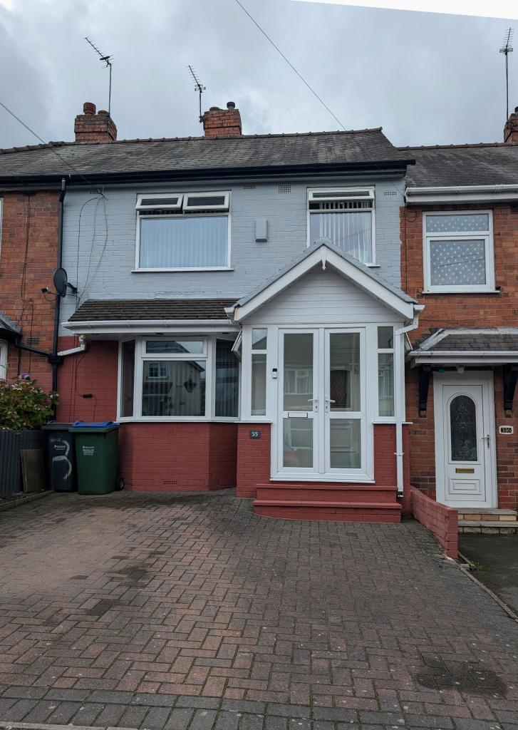 Main image of property: East Road, TIPTON