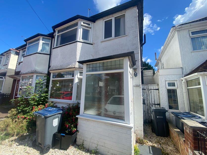 Main image of property: Sandringham Road, BIRMINGHAM