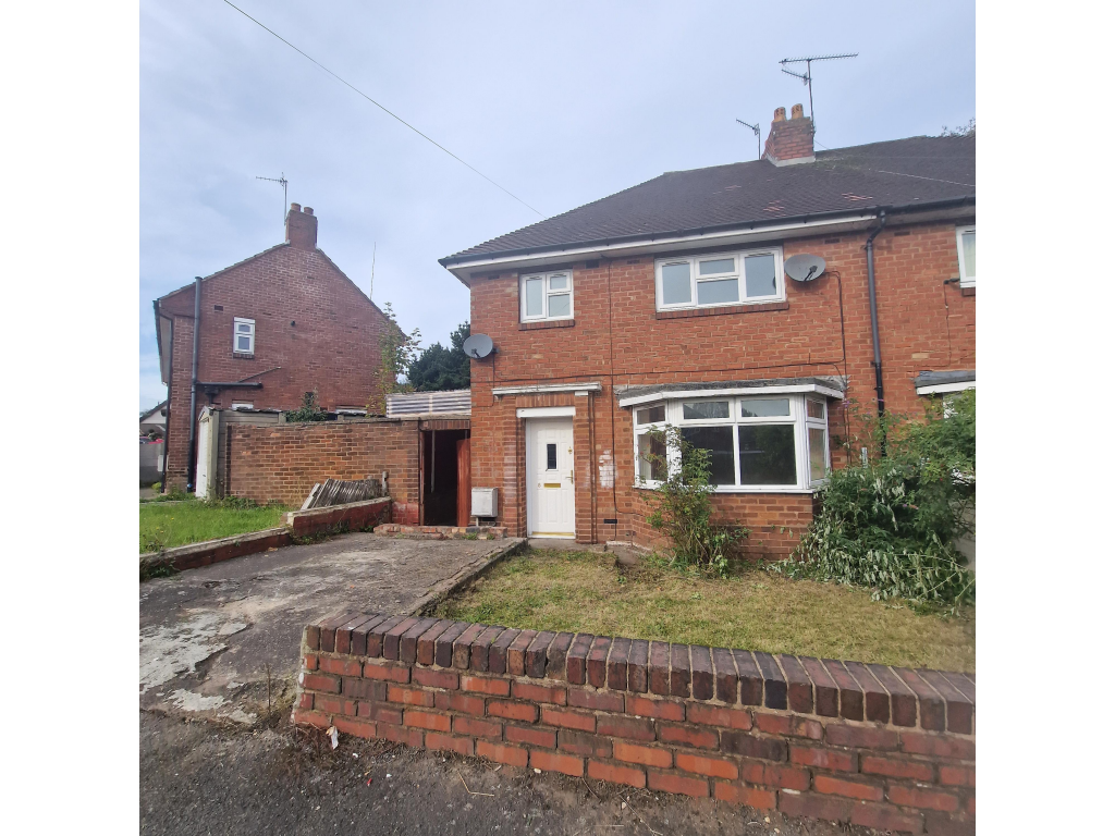 Main image of property: Cambridge Road, DUDLEY