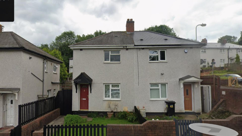 Main image of property: Wolverton Road, DUDLEY