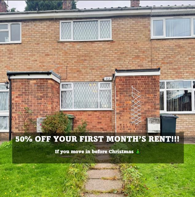 Main image of property: Ardley Close, DUDLEY