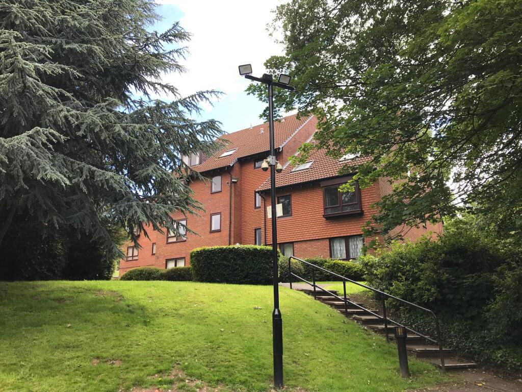 Main image of property: Moncrieffe Close, DUDLEY