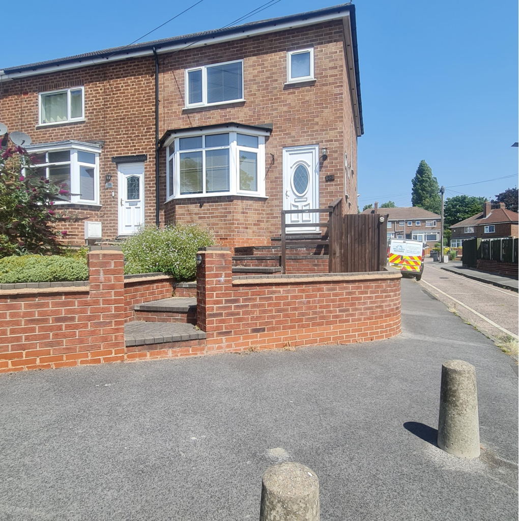 Main image of property: Meadthorpe Road, BIRMINGHAM