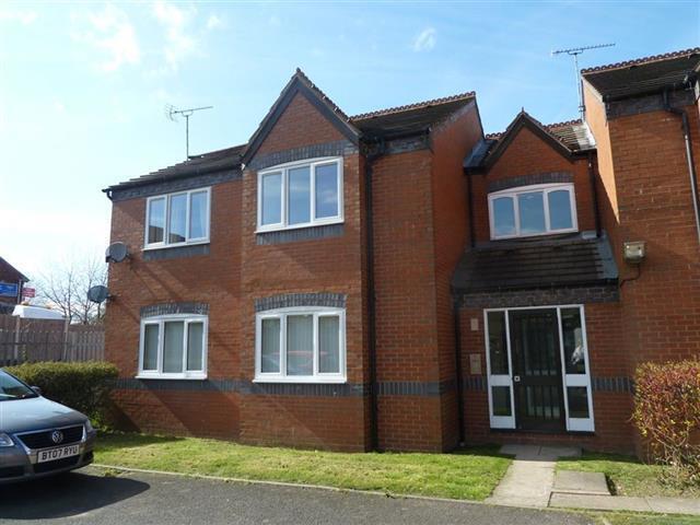 Main image of property: St Michaels Mews, Tividale, OLDBURY
