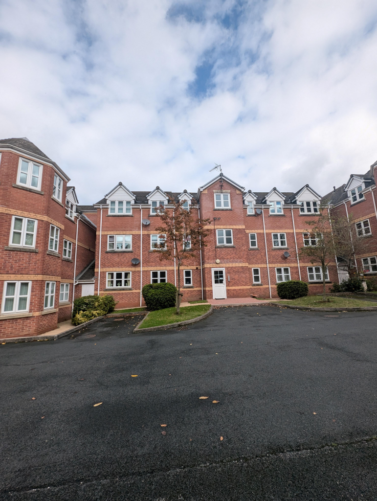 Main image of property: Northway, DUDLEY