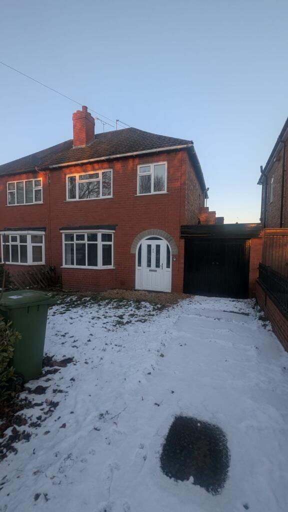 Main image of property: Pinfold Lane, WOLVERHAMPTON