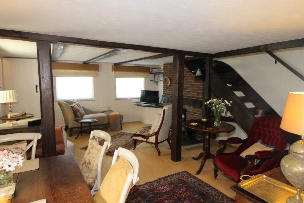 Additional property image - Stanpit, Christchurch