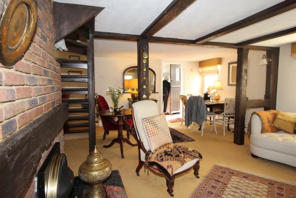 Additional property image - Stanpit, Christchurch