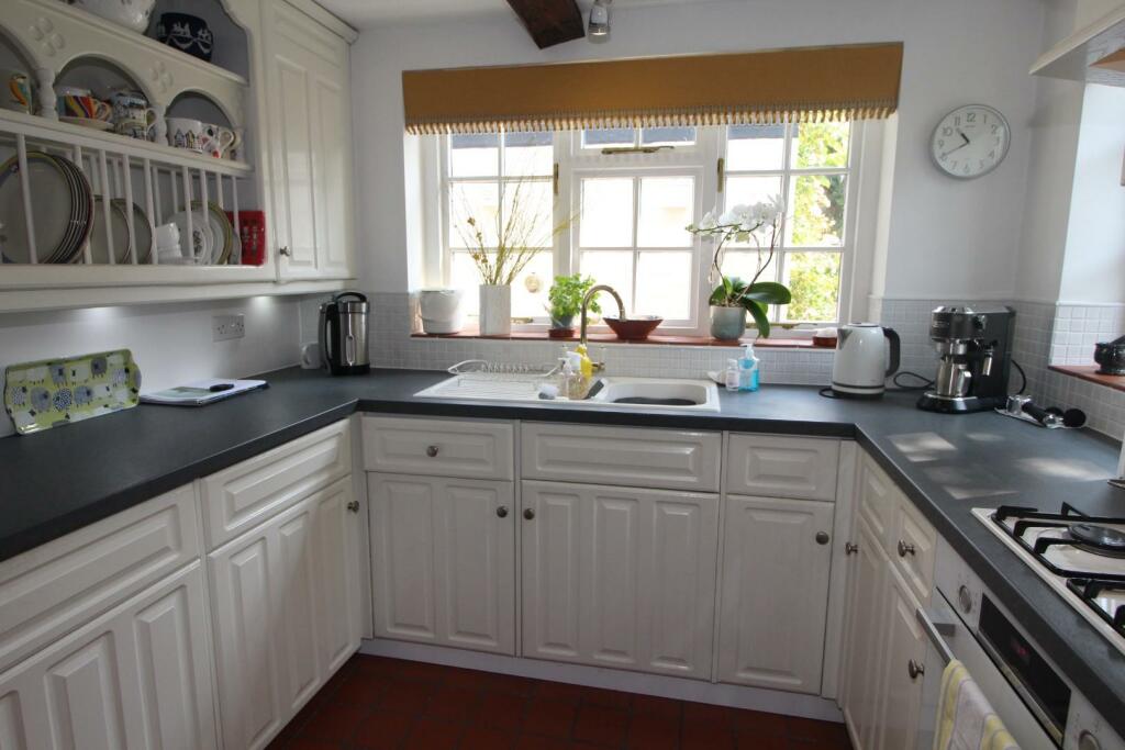 Additional property image - Stanpit, Christchurch