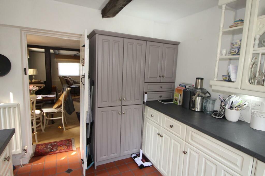 Additional property image - Stanpit, Christchurch